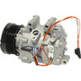 Universal Air Conditioner A/C Compressor CO 4918AC
