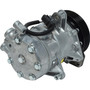 Universal Air Conditioner A/C Compressor CO 4825C