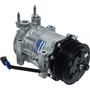 Universal Air Conditioner A/C Compressor CO 4584C