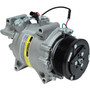 Universal Air Conditioner A/C Compressor CO 4919AC