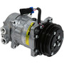 Universal Air Conditioner A/C Compressor CO 4696C