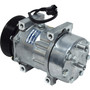 Universal Air Conditioner A/C Compressor CO 7702C