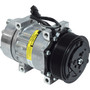 Universal Air Conditioner A/C Compressor CO 7702C