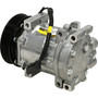 Universal Air Conditioner A/C Compressor CO 4785C