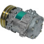 Universal Air Conditioner A/C Compressor CO 7170