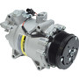 Universal Air Conditioner A/C Compressor CO 4920AC
