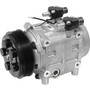Universal Air Conditioner A/C Compressor CO 46540V
