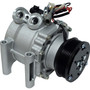 Universal Air Conditioner A/C Compressor CO 4910AC