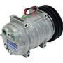 Universal Air Conditioner A/C Compressor CO 47240JC