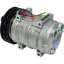 Universal Air Conditioner A/C Compressor CO 47240JC