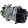 Universal Air Conditioner A/C Compressor CO 4848C