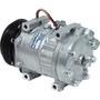 Universal Air Conditioner A/C Compressor CO 4848C