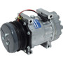 Universal Air Conditioner A/C Compressor CO 8148C