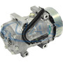 Universal Air Conditioner A/C Compressor CO 4800