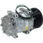 Universal Air Conditioner A/C Compressor CO 6095C