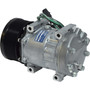 Universal Air Conditioner A/C Compressor CO 6095C