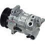 Universal Air Conditioner A/C Compressor CO 4937C
