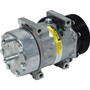 Universal Air Conditioner A/C Compressor CO 4702C