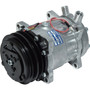 Universal Air Conditioner A/C Compressor CO 4663C