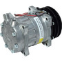 Universal Air Conditioner A/C Compressor CO 4663C