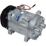 Universal Air Conditioner A/C Compressor CO 7819C