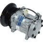 Universal Air Conditioner A/C Compressor CO 4600C