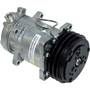 Universal Air Conditioner A/C Compressor CO 9114DC