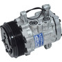 Universal Air Conditioner A/C Compressor CO 7176C