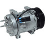 Universal Air Conditioner A/C Compressor CO 4945
