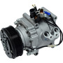 Universal Air Conditioner A/C Compressor CO 4969AC