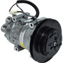 Universal Air Conditioner A/C Compressor CO 4602C