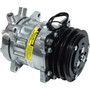 Universal Air Conditioner A/C Compressor CO 7312C