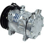Universal Air Conditioner A/C Compressor CO 7312C