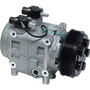 Universal Air Conditioner A/C Compressor CO 48600V