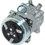 Universal Air Conditioner A/C Compressor CO 8252