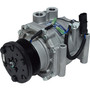 Universal Air Conditioner A/C Compressor CO 4979AC