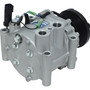 Universal Air Conditioner A/C Compressor CO 4979AC