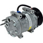 Universal Air Conditioner A/C Compressor CO 4816C