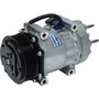 Universal Air Conditioner A/C Compressor CO 4816C