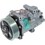 Universal Air Conditioner A/C Compressor CO 8067