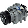 Universal Air Conditioner A/C Compressor CO 4987AC
