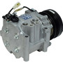 Universal Air Conditioner A/C Compressor CO 4987AC