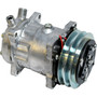 Universal Air Conditioner A/C Compressor CO 8253