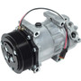 Universal Air Conditioner A/C Compressor CO 8067C
