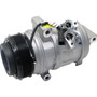 Universal Air Conditioner A/C Compressor CO 9775C