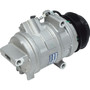 Universal Air Conditioner A/C Compressor CO 9775C