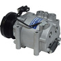 Universal Air Conditioner A/C Compressor CO 4996AC