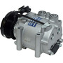 Universal Air Conditioner A/C Compressor CO 4996AC