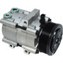 Universal Air Conditioner A/C Compressor CO 9776C