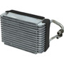 Universal Air Conditioner A/C Evaporator Core EV 0171PFC